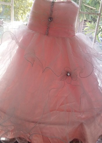 çocuk abiyeler - Görsel 7