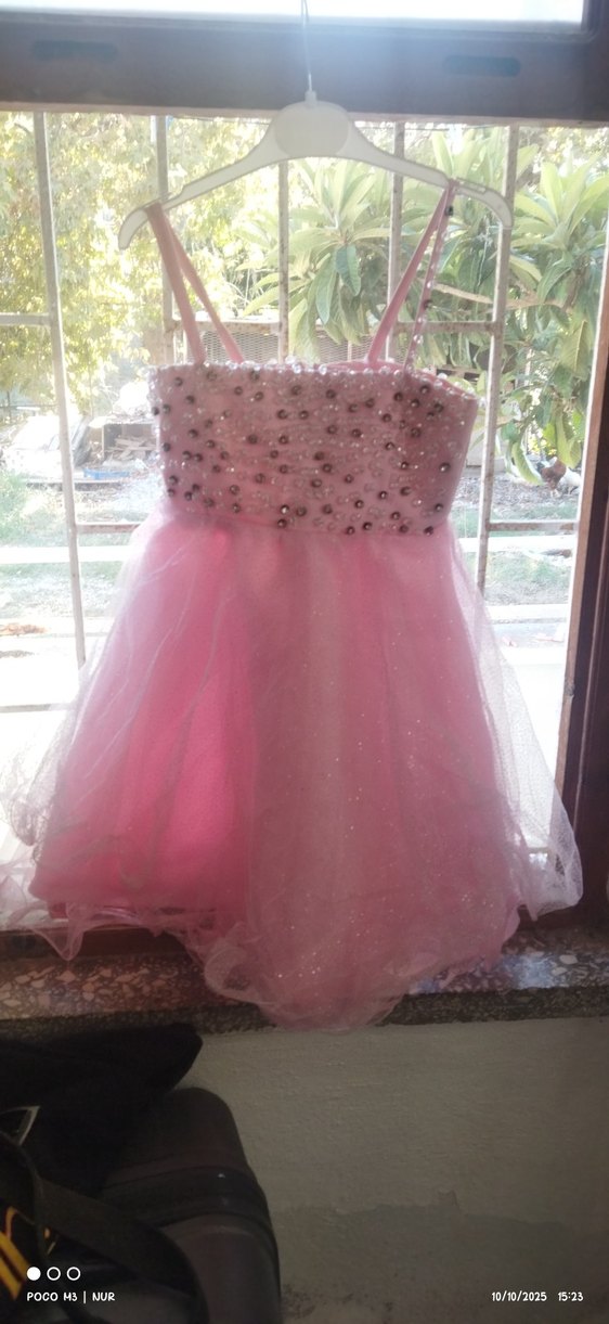 çocuk abiyeler - Görsel 2