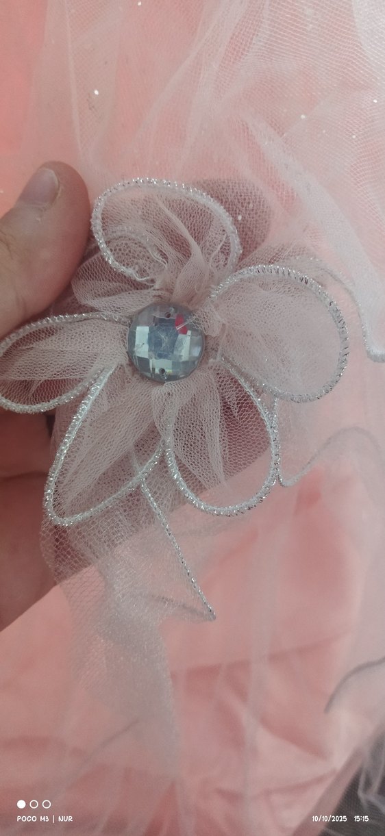 çocuk abiyeler - Görsel 3