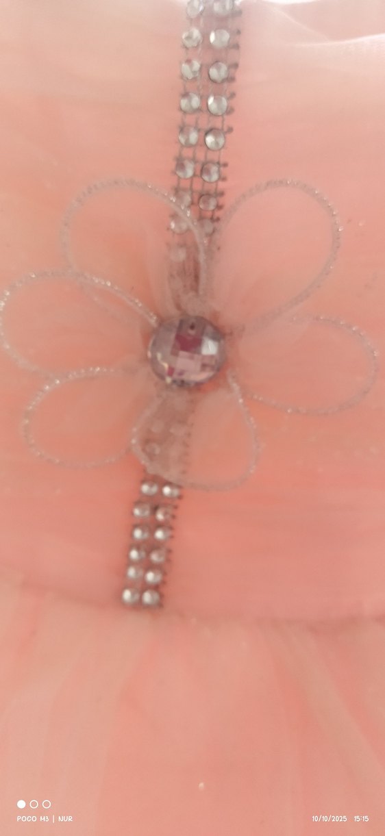 çocuk abiyeler - Görsel 4