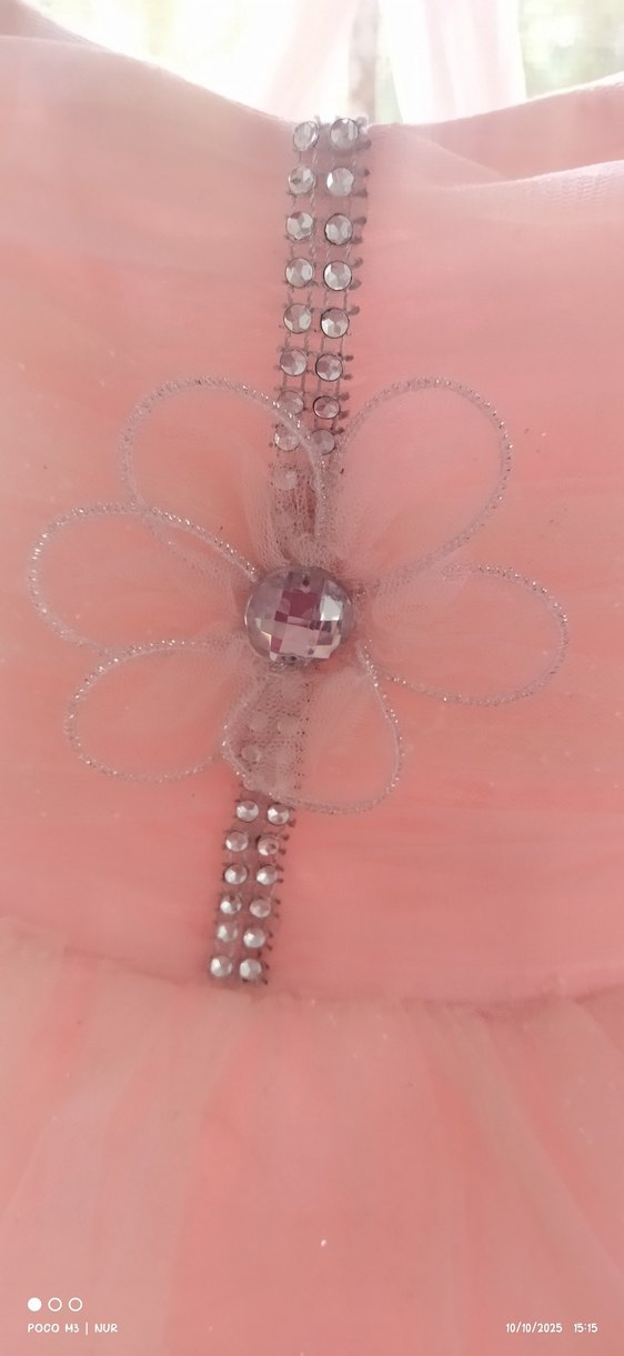 çocuk abiyeler - Görsel 5