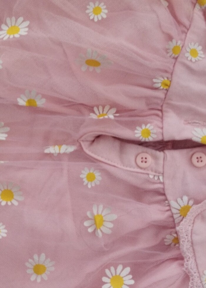 Yeni elbise  - Görsel 2