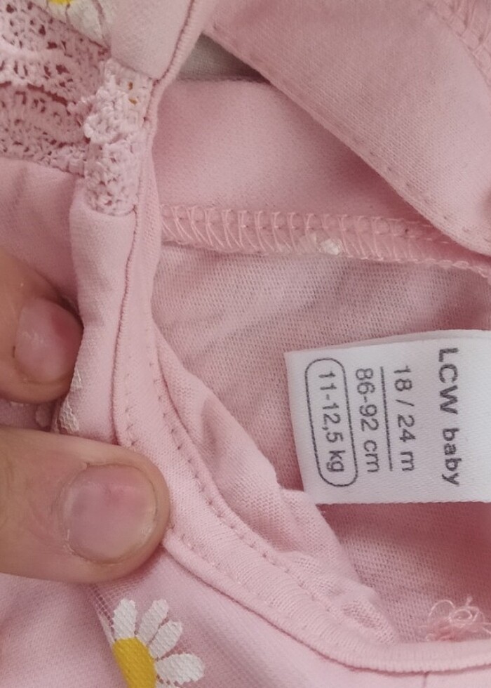 Yeni elbise  - Görsel 3