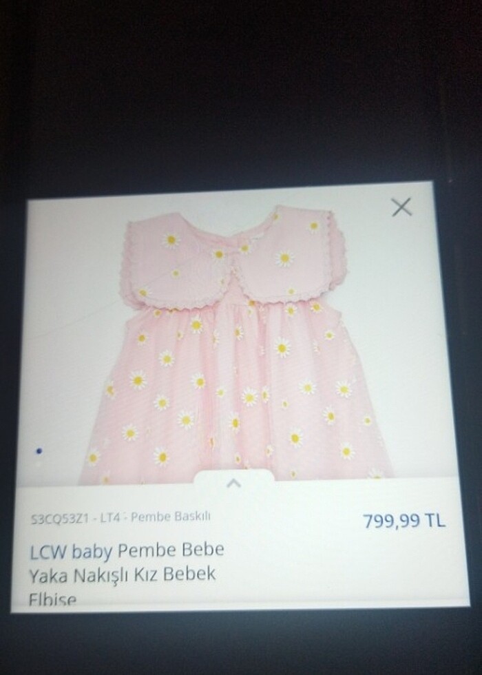 Yeni elbise  - Görsel 4