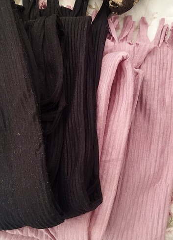 Şal ve eşarp  - Görsel 5