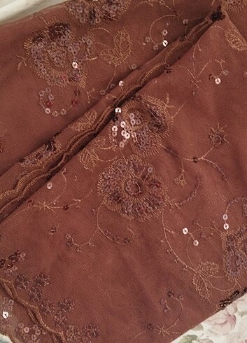 Şal ve eşarp  - Görsel 6