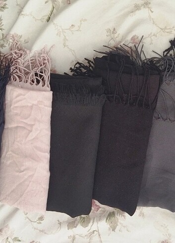 Şal ve eşarp  - Görsel 7