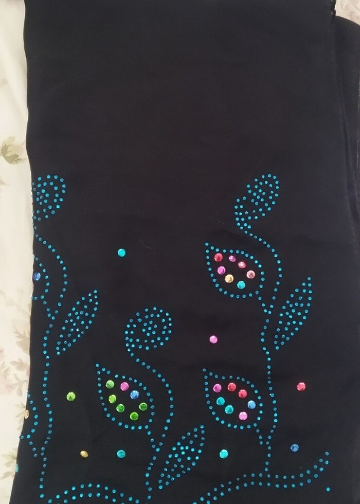 Şal ve eşarp  - Görsel 2