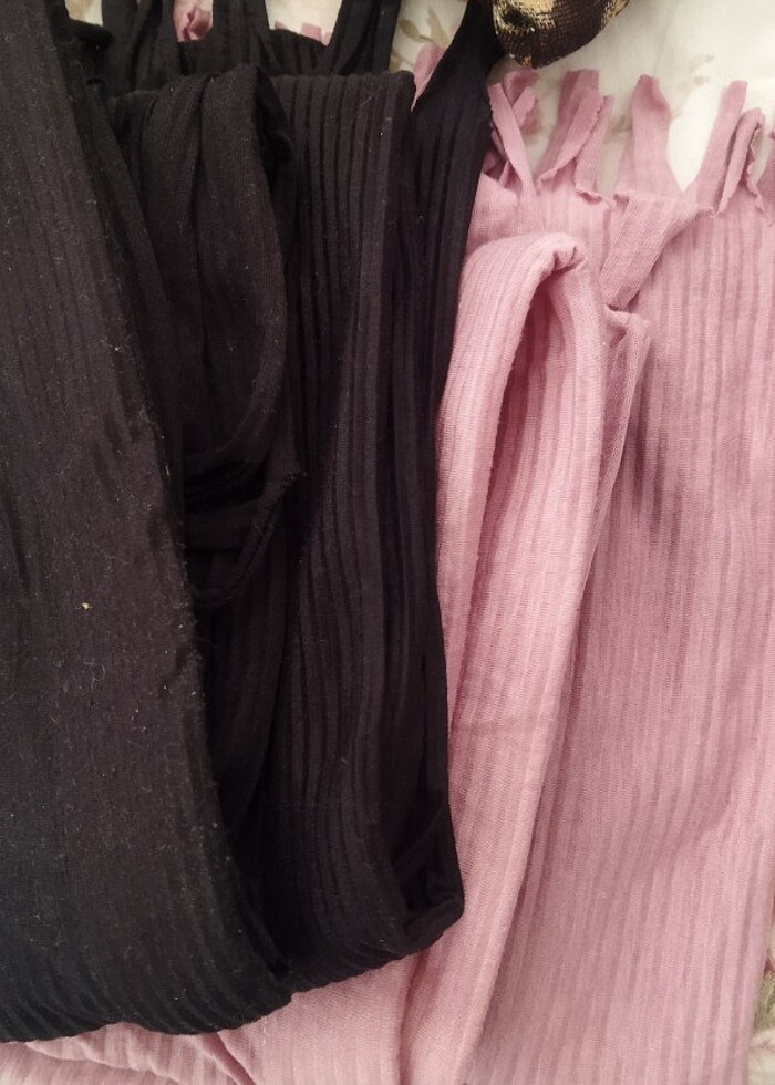 Şal ve eşarp  - Görsel 5