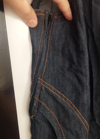 Tulum salopet - Görsel 7