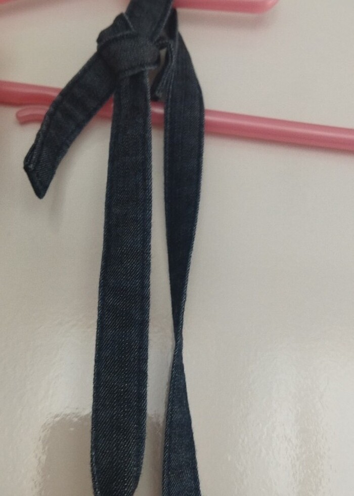 Tulum salopet - Görsel 2