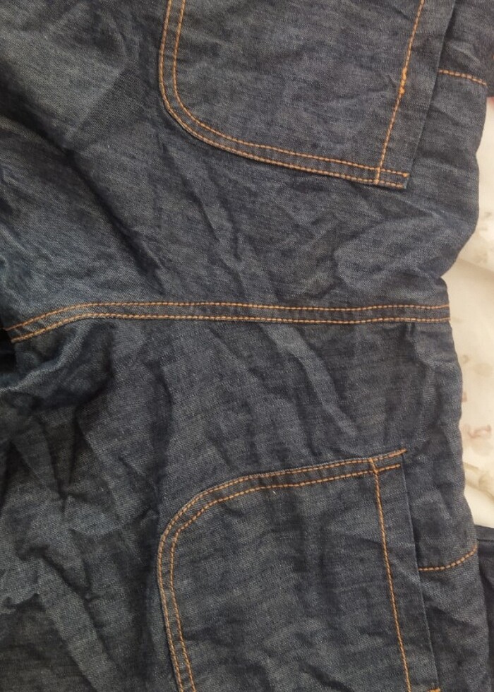 Tulum salopet - Görsel 4