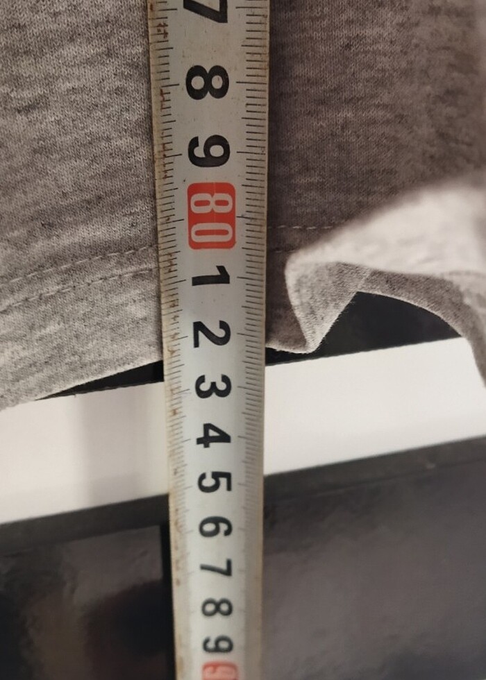 Uzun tunik - Görsel 3