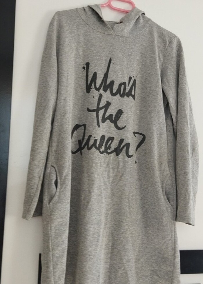 Uzun tunik - Görsel 5