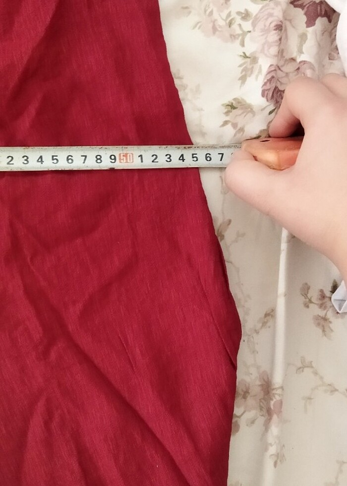 Özel dikim pantolon  - Görsel 2