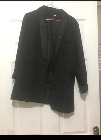 Blazer ceket