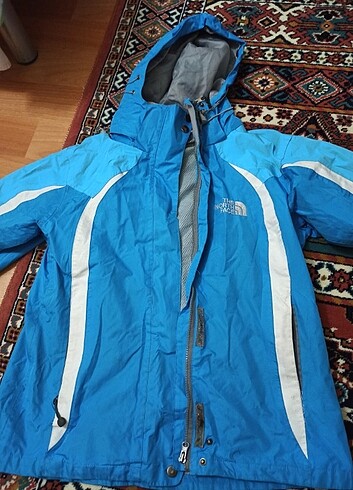 The North face mont