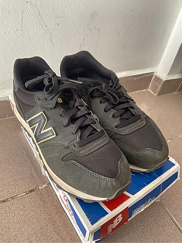 New Balance New balance spor ayakkabı