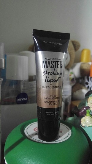 Maybelline