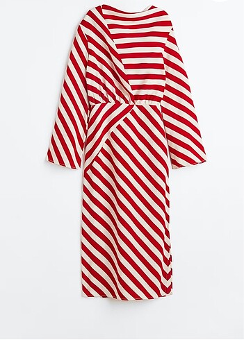 H&M markalı elbise