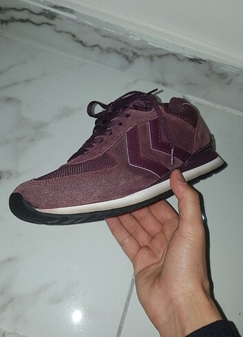 Hummel hummel kadın spor ayakkabısı