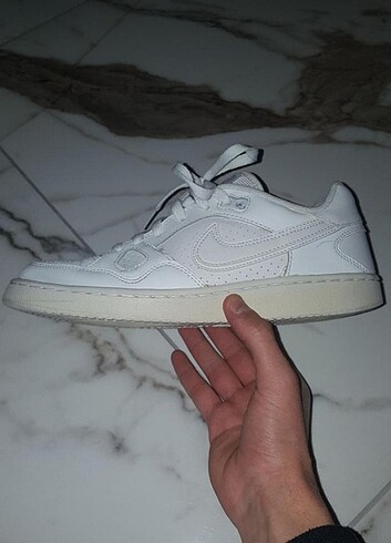 nike kadın spor ayakkabı