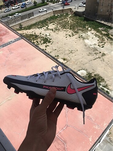 nike krampon phantom