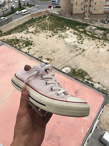 converse kadın spor ayakkabısı