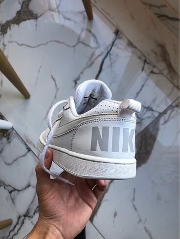 Nike nike spor ayakkabı