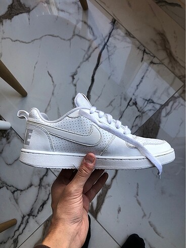 38 Beden nike spor ayakkabı