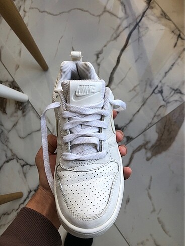 36 Beden nike spor ayakkabı