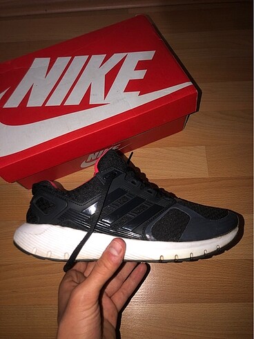 adidas spor ayakkabı