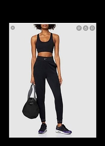 Nike orjinal 38 beden eşofman altı