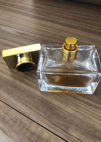 Beden Dolce & Gabbana Kadın Parfüm şişesi-100 ml