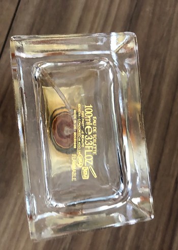Dolce & Gabbana Dolce & Gabbana Kadın Parfüm şişesi-100 ml