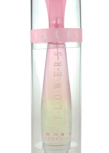 Flower Flowers Emotion Gilles Cantuel for women parfüm şişesi,