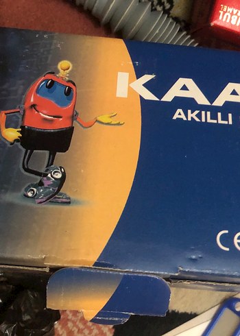 Kaan Akıllı elektrik sayacı