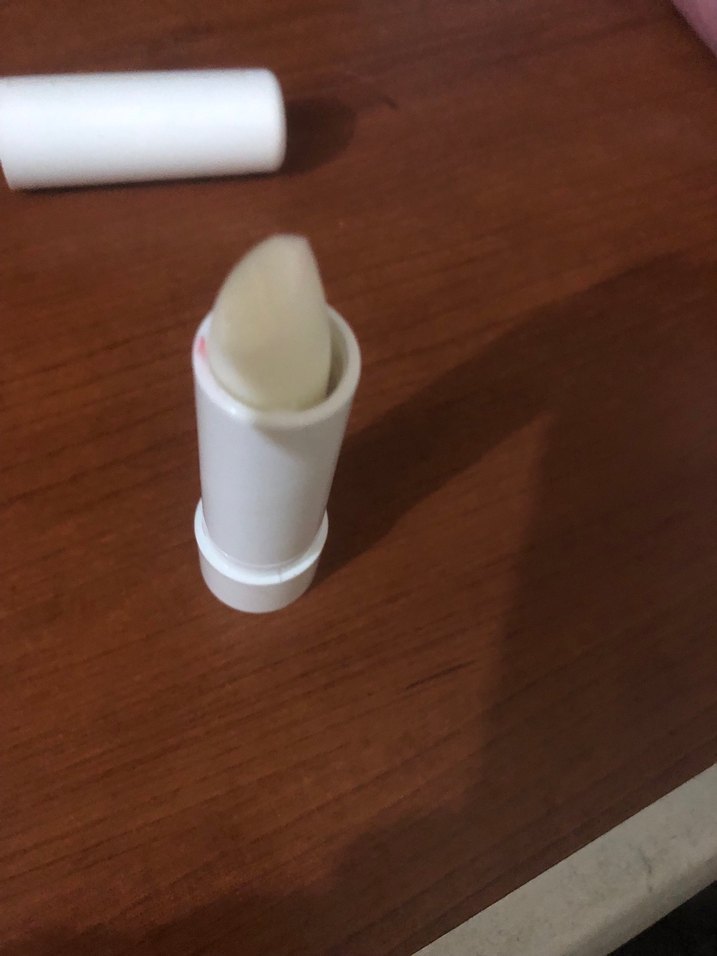 Beyaz Balera Doğal Dudak Balmı - Görsel 2