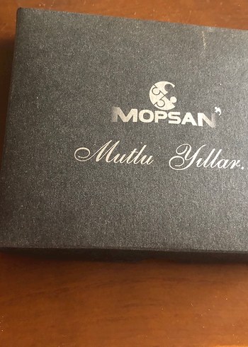 Mopsan Özel Yapım Kartlık ve Kalem Seti - Görsel 3