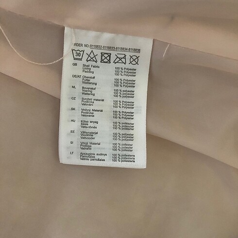 s Beden pembe Renk ColorS şişme yelek -S-M