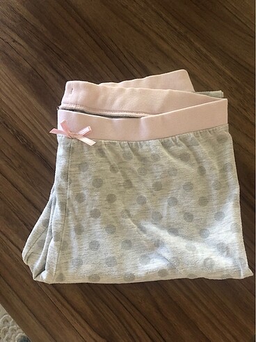 Pijama altı-S-M