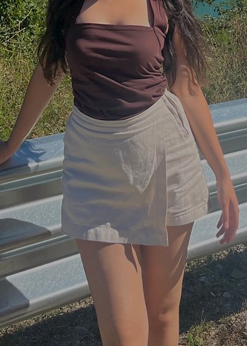 Şort etek