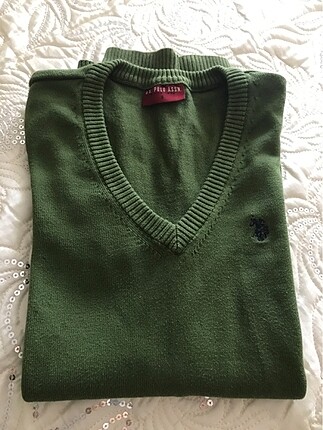 Us Polo kazak