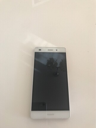 Huawei P8