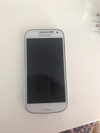 Samsung S4 mini akıllı telefon