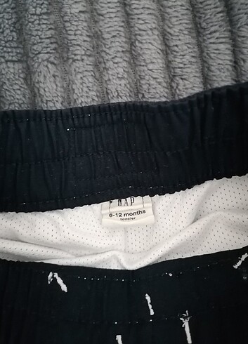 GAP ve Decathlon bebek mayosu - Görsel 5