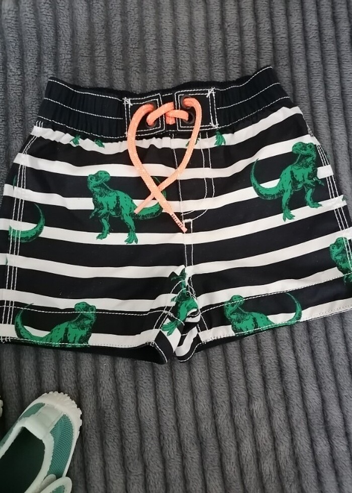 GAP ve Decathlon bebek mayosu - Görsel 3