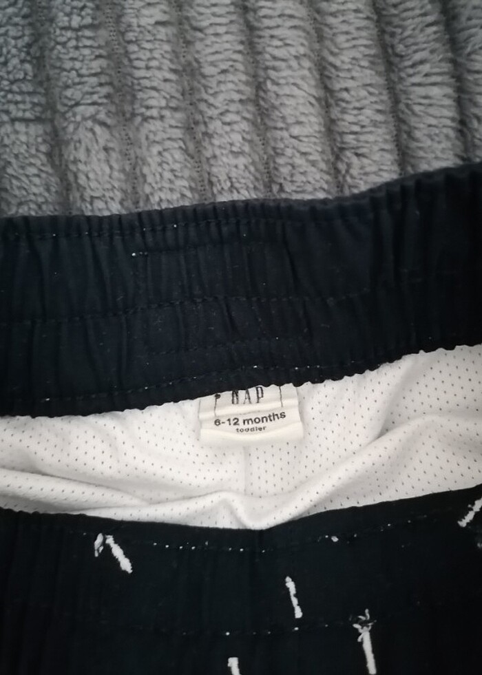 GAP ve Decathlon bebek mayosu - Görsel 5