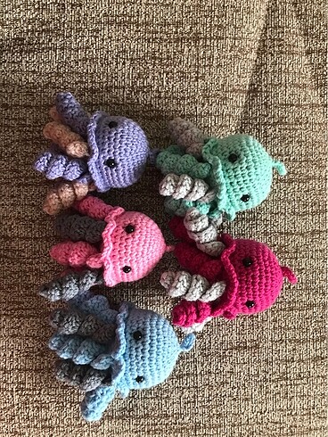 Amigurumi