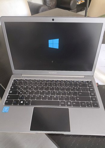  Beden Hometech Gri Laptop 700c